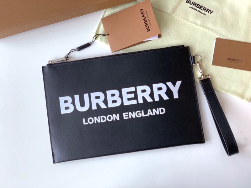 Burberry Clutch Bags